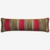 Las Salinas 4 Draught Excluder Cushion -Andrew Martin 352939 las salinas 4 draught excluder wool sml