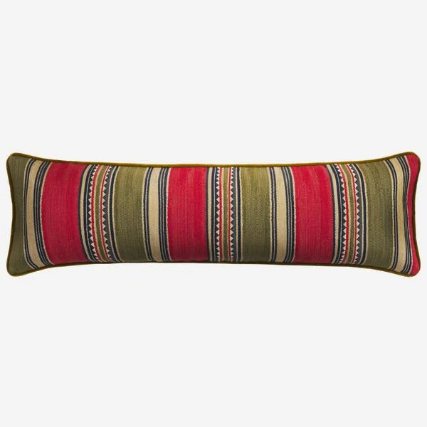 Las Salinas 4 Draught Excluder Cushion 3 Las Salinas 4 Draught Excluder Cushion