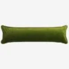 Medici Ivy Draught Excluder Cushion -Andrew Martin 353060 medici ivy draught excluder wool sml
