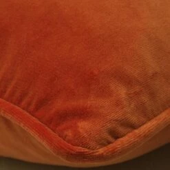 Medici Raw Umber Draught Excluder Cushion 11 Medici Raw Umber Draught Excluder Cushion -Andrew Martin 353146 medici raw umber draught exlcuder wool cnrsml