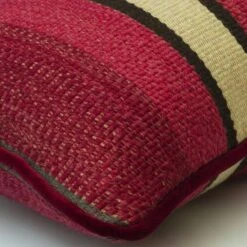 Portscatho Plume Draught Excluder Cushion -Andrew Martin 353191 portscatho plume draught excluder wool cnr sml