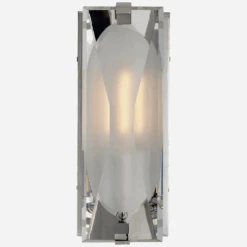 Castle Peak Wall Light
