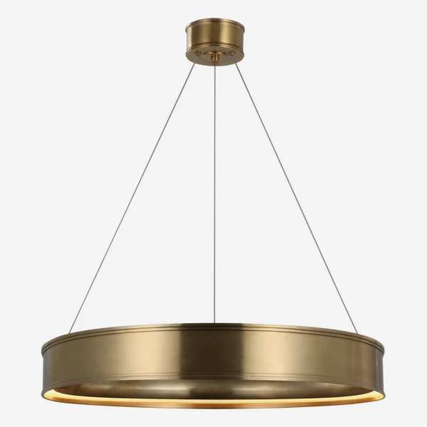 Connery Chandelier 3 Connery Chandelier