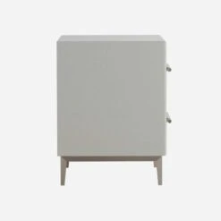 Alice Small Nightstand Small Nightstand -Andrew Martin 354273 alice small bedside table side