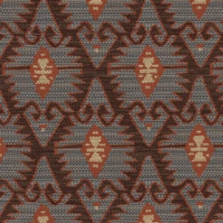 Espiga Blue Fabric -Andrew Martin 35428 espiga blue fabric