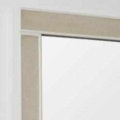 Alice Mirror, Rectangular -Andrew Martin 354298 alice mirror detail 02