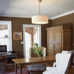 Reed Pendant Light -Andrew Martin 354393 reed 3