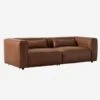 Franklin Reclining Sofa Recliner Sofa -Andrew Martin 354667 franklin sofa3s riders nut uk11