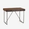 Orson Desk 2 Orson Desk -Andrew Martin 355811 orson desk angle dsk0052