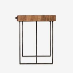 Orson Desk -Andrew Martin 355819 orson desk side dsk0052