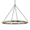 Statement Ceiling Light -Andrew Martin 37028 chambers pendant