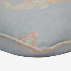 Jumbo Powder Cushion -Andrew Martin 69095 jumbo powder cushion detail acc3142