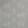 Jumbo Powder Fabric -Andrew Martin 69426 jumbo powder fabric large