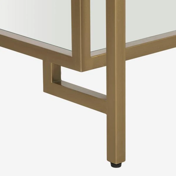 Architect Side Table 7 Architect Side Table - Image 5