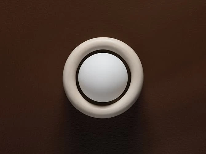 Flush Mount Ceiling Light 4 Flush Mount Ceiling Light - Image 2