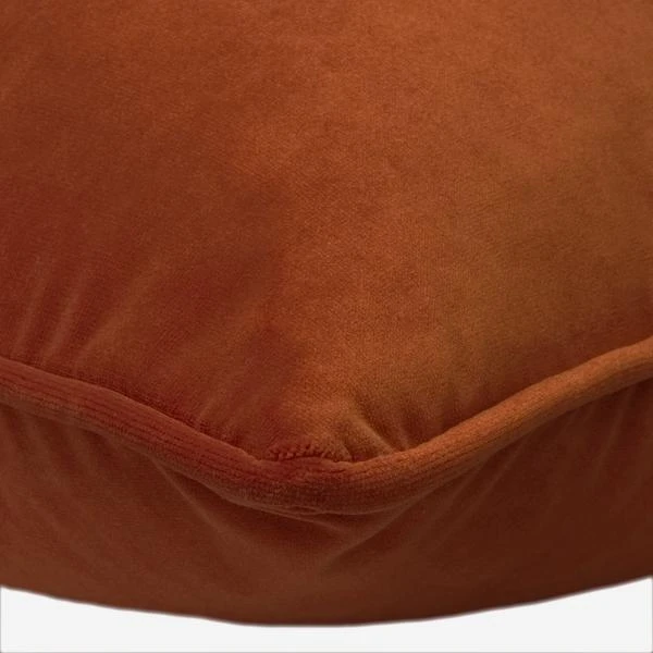 Villandry Rust Cushion 4 Villandry Rust Cushion - Image 2