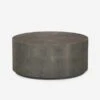 Braden Coffee Table, Grey -Andrew Martin 98887 braden coffee table grey