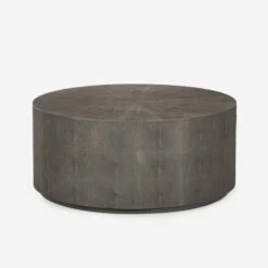 Braden Coffee Table, Grey